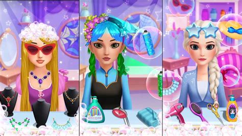 beauty salon games|Hair Salon: Beauty Salon Game ️ Juega en CrazyGames.
